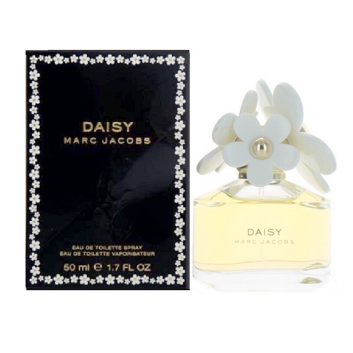 Marc Jacobs Daisy Perfume by Marc Jacobs 1.7oz Eau De Toilette Spray for women